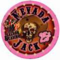 Jeton de poker NEVADA JACK – en céramique – 10 g - en vente à l'unité