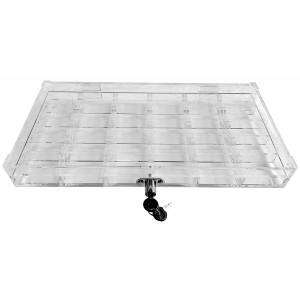 Storage rack "LOCKED +" for...