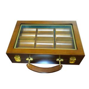 Opbergkoffer "VICTORIA 300"...