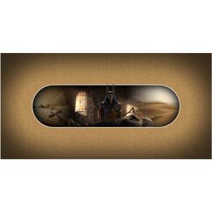 Tapete de póker "ANUBIS" -...
