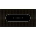 Poker Mat "AZERIA GOLD" - rectangular shape - 3 sizes - 0/8/10 players - neoprene jersey material.