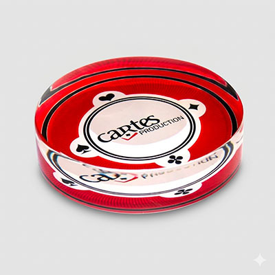 Acessórios de poker