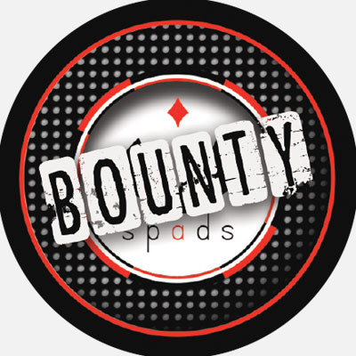Jetons bounty