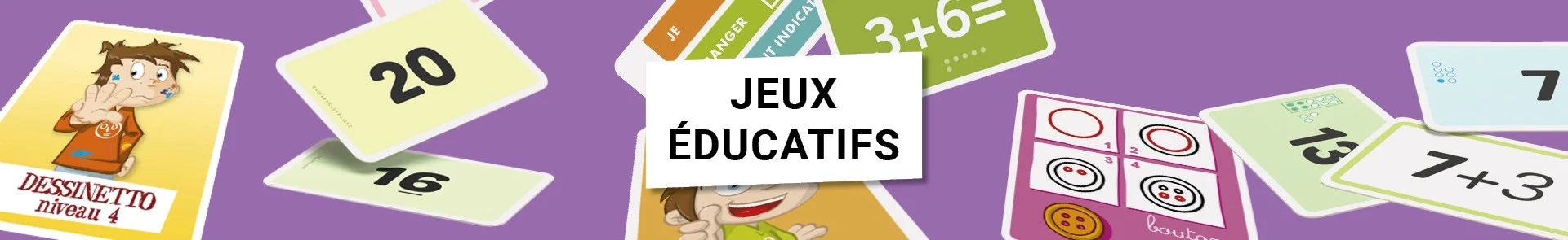 Juegos educativos