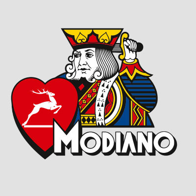 Modiano