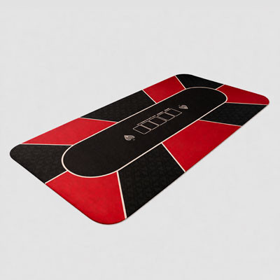 Stoły pokerowe prostokątne