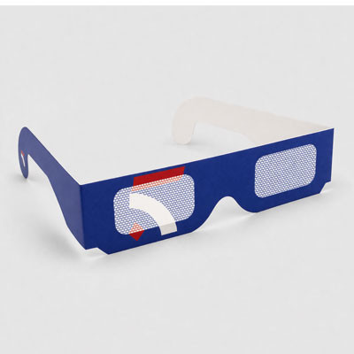 Gafas personalizadas
