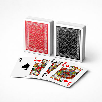 Carte da blackjack