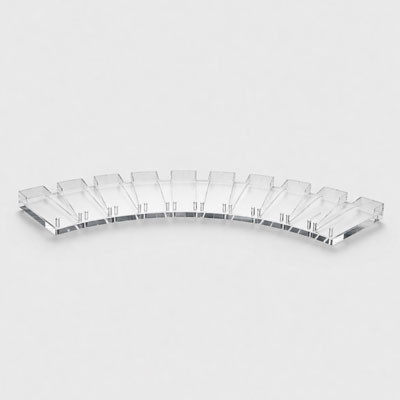 Racks para fichas de ruleta