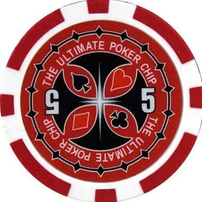 Ultimate Poker Chips