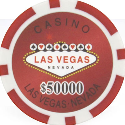 Welcome Las Vegas
