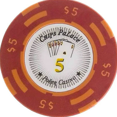 Chips palace