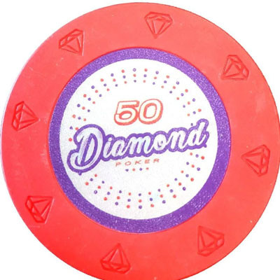 Diamond
