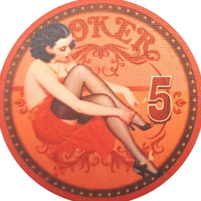 Vintage Beauty