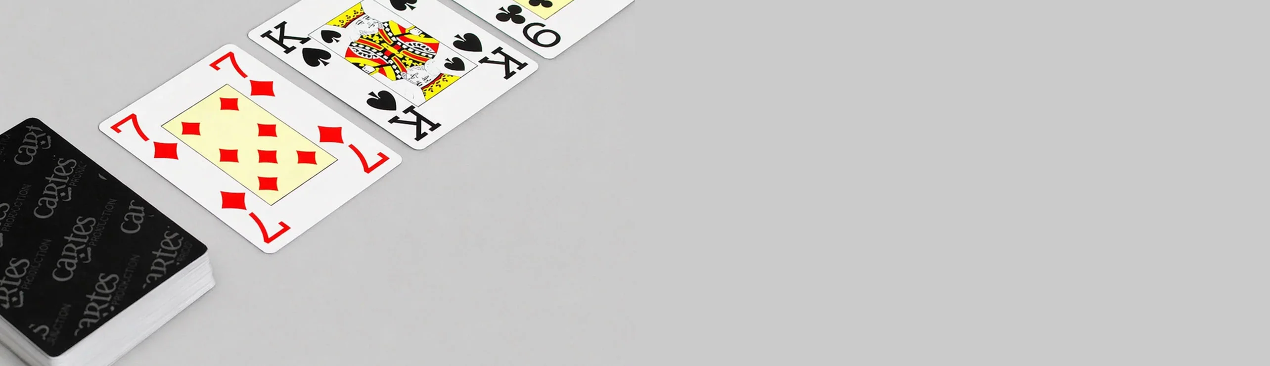 Pokerspielkarten