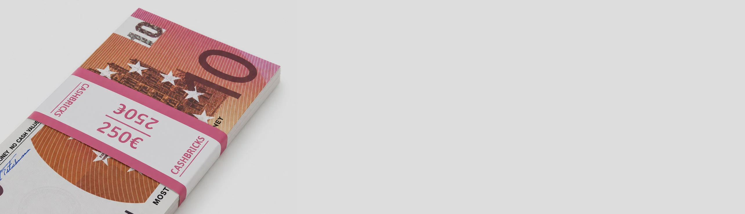 Billets factices