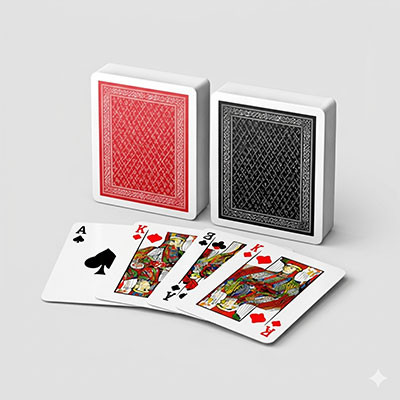Cartas de poker