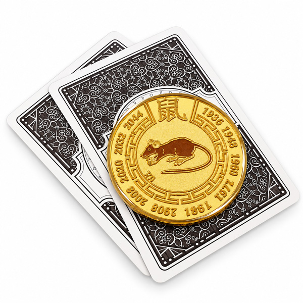 card guard do pokera chiński horoskop