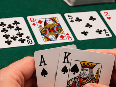 Reglas del póker Texas Hold’em: la guía completa para empezar y jugar bien