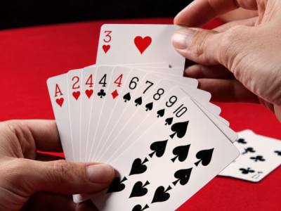 Juegos de rummy: la guía para elegir bien tus cartas