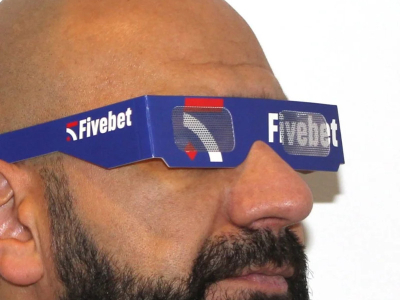 Gafas de cartón personalizadas: la guía para elegir tus FUNGLASSES