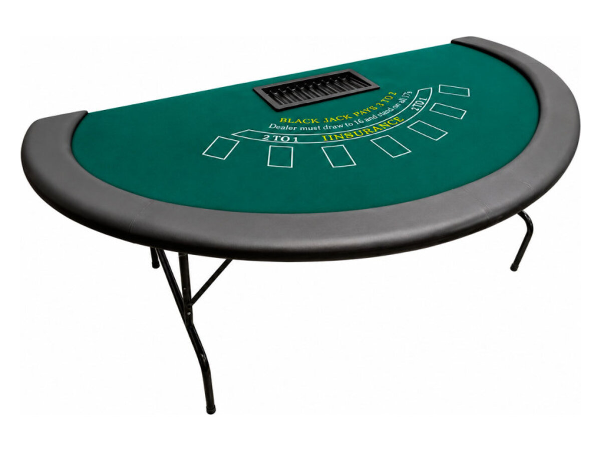 Mesas de casino: ¿cómo elegir su mesa de póker, blackjack, ruleta o craps?